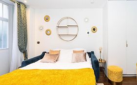 Pick A Flat'S Apartement In Place Des Vosges - Rue Saint-Gilles