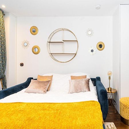 Pick A Flat'S Apartement In Place Des Vosges - Rue Saint-Gilles Paris Extérieur photo