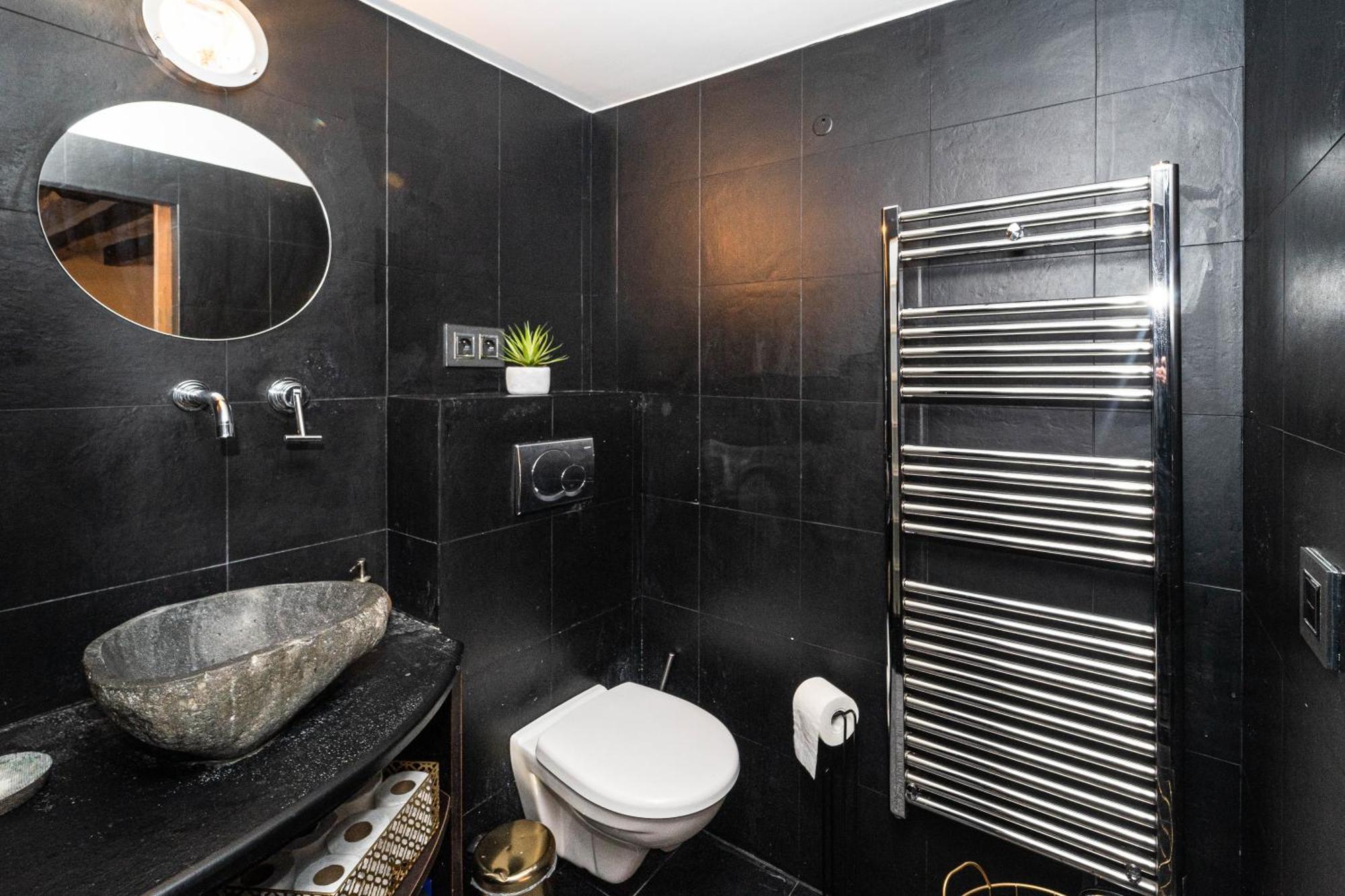 Pick A Flat'S Apartement In Place Des Vosges - Rue Saint-Gilles Paris Extérieur photo